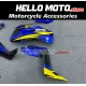 Yamaha X-MAX 125 2023-2024 / X-MAX 300 2023-2024 Fairing P/N 3AM5