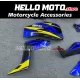 Yamaha X-MAX 125 2023-2024 / X-MAX 300 2023-2024 Fairing P/N 3AM5