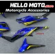 Yamaha X-MAX 125 2023-2024 / X-MAX 300 2023-2024 Fairing P/N 3AM5