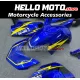 Yamaha X-MAX 125 2023-2024 / X-MAX 300 2023-2024 Fairing P/N 3AM5