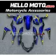 Yamaha X-MAX 125 2023-2024 / X-MAX 300 2023-2024 Fairing P/N 3AM5