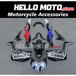 Yamaha X-MAX 125 2023-2024 / X-MAX 300 2023-2024 Fairing P/N 3AM6 Yamaha X-MAX 125 2023-2024 / X-MAX 300 2023-2024 Fairing P/N 3AM6