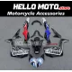 Yamaha X-MAX 125 2023-2024 / X-MAX 300 2023-2024 Fairing P/N 3AM6