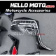 Yamaha X-MAX 125 2023-2024 / X-MAX 300 2023-2024 Fairing P/N 3AM6