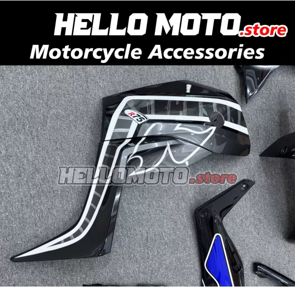 Yamaha X-MAX 125 2023-2024 / X-MAX 300 2023-2024 Fairing P/N 3AM6