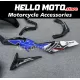 Yamaha X-MAX 125 2023-2024 / X-MAX 300 2023-2024 Fairing P/N 3AM6