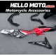 Yamaha X-MAX 125 2023-2024 / X-MAX 300 2023-2024 Fairing P/N 3AM6