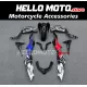 Yamaha X-MAX 125 2023-2024 / X-MAX 300 2023-2024 Fairing P/N 3AM6