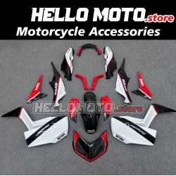 Yamaha X-MAX 125 2023-2024 / X-MAX 300 2023-2024 Fairing P/N 3AM7 Yamaha X-MAX 125 2023-2024 / X-MAX 300 2023-2024 Fairing P/N 3AM7