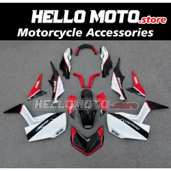 Yamaha X-MAX 125 2023-2024 / X-MAX 300 2023-2024 Fairing P/N 3AM7