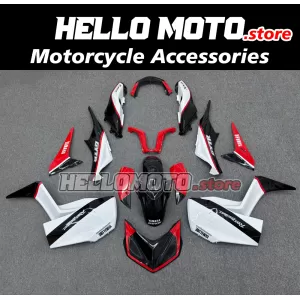 Yamaha X-MAX 125 2023-2024 / X-MAX 300 2023-2024 Fairing P/N 3AM7 Yamaha X-MAX 125 2023-2024 / X-MAX 300 2023-2024 Fairing P/N 3AM7