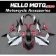 Yamaha X-MAX 125 2023-2024 / X-MAX 300 2023-2024 Fairing P/N 3AM7