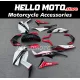 Yamaha X-MAX 125 2023-2024 / X-MAX 300 2023-2024 Fairing P/N 3AM7