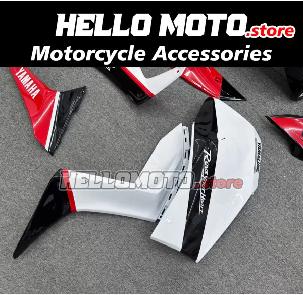 Yamaha X-MAX 125 2023-2024 / X-MAX 300 2023-2024 Fairing P/N 3AM7