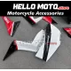 Yamaha X-MAX 125 2023-2024 / X-MAX 300 2023-2024 Fairing P/N 3AM7