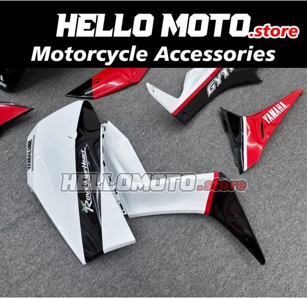 Yamaha X-MAX 125 2023-2024 / X-MAX 300 2023-2024 Fairing P/N 3AM7
