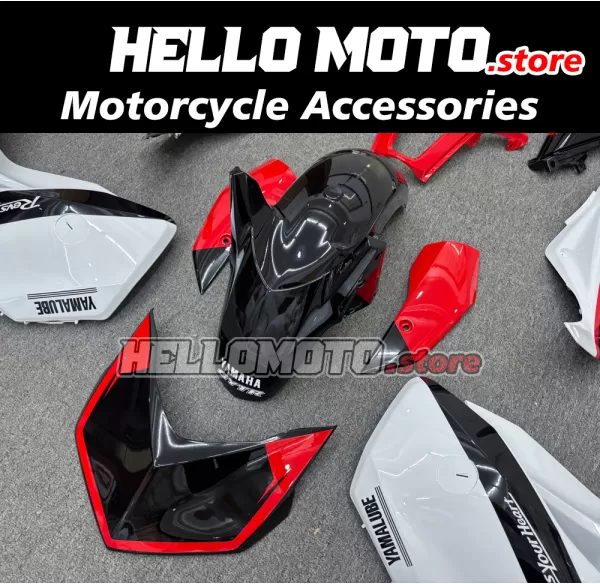 Yamaha X-MAX 125 2023-2024 / X-MAX 300 2023-2024 Fairing P/N 3AM7