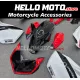 Yamaha X-MAX 125 2023-2024 / X-MAX 300 2023-2024 Fairing P/N 3AM7