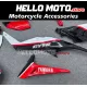 Yamaha X-MAX 125 2023-2024 / X-MAX 300 2023-2024 Fairing P/N 3AM7