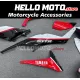 Yamaha X-MAX 125 2023-2024 / X-MAX 300 2023-2024 Fairing P/N 3AM7