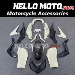 Yamaha X-MAX 125 2023-2024 / X-MAX 300 2023-2024 Fairing P/N 3AM8