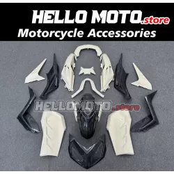 Yamaha X-MAX 125 2023-2024 / X-MAX 300 2023-2024 Fairing P/N 3AM8