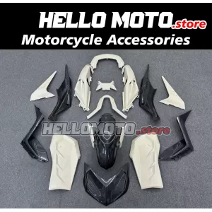 Yamaha X-MAX 125 2023-2024 / X-MAX 300 2023-2024 Fairing P/N 3AM8