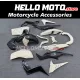 Yamaha X-MAX 125 2023-2024 / X-MAX 300 2023-2024 Fairing P/N 3AM8