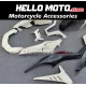 Yamaha X-MAX 125 2023-2024 / X-MAX 300 2023-2024 Fairing P/N 3AM8