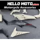 Yamaha X-MAX 125 2023-2024 / X-MAX 300 2023-2024 Fairing P/N 3AM8