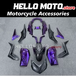 Yamaha X-MAX 125 2023-2024 / X-MAX 300 2023-2024 Fairing P/N 3AM9