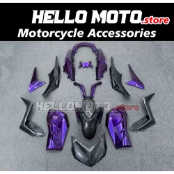 Yamaha X-MAX 125 2023-2024 / X-MAX 300 2023-2024 Fairing P/N 3AM9