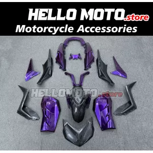 Yamaha X-MAX 125 2023-2024 / X-MAX 300 2023-2024 Fairing P/N 3AM9 Yamaha X-MAX 125 2023-2024 / X-MAX 300 2023-2024 Fairing P/N 3AM9