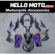 Yamaha X-MAX 125 2023-2024 / X-MAX 300 2023-2024 Fairing P/N 3AM9
