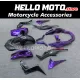 Yamaha X-MAX 125 2023-2024 / X-MAX 300 2023-2024 Fairing P/N 3AM9