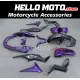 Yamaha X-MAX 125 2023-2024 / X-MAX 300 2023-2024 Fairing P/N 3AM9