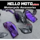 Yamaha X-MAX 125 2023-2024 / X-MAX 300 2023-2024 Fairing P/N 3AM9