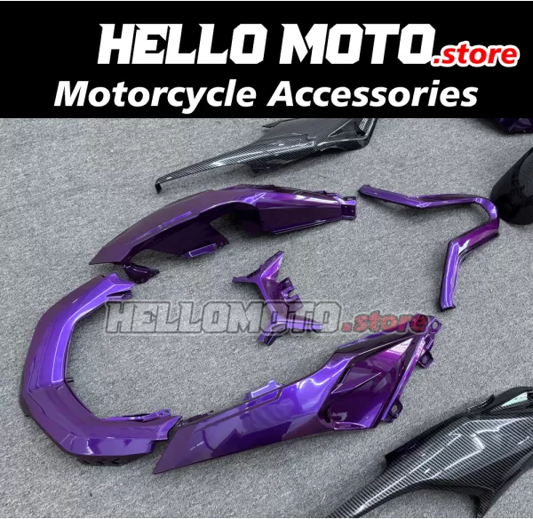 Yamaha X-MAX 125 2023-2024 / X-MAX 300 2023-2024 Fairing P/N 3AM9