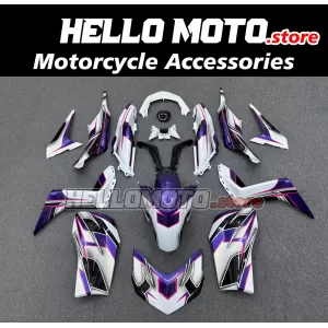 Yamaha X-MAX 125 2023-2024 / X-MAX 300 2023-2024 Fairing P/N 3AM10
