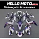 Yamaha X-MAX 125 2023-2024 / X-MAX 300 2023-2024 Fairing P/N 3AM10
