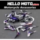 Yamaha X-MAX 125 2023-2024 / X-MAX 300 2023-2024 Fairing P/N 3AM10