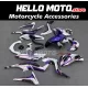 Yamaha X-MAX 125 2023-2024 / X-MAX 300 2023-2024 Fairing P/N 3AM10