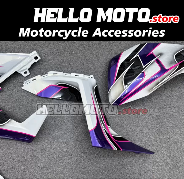 Yamaha X-MAX 125 2023-2024 / X-MAX 300 2023-2024 Fairing P/N 3AM10