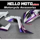 Yamaha X-MAX 125 2023-2024 / X-MAX 300 2023-2024 Fairing P/N 3AM10