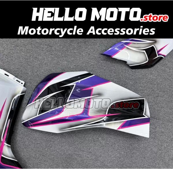 Yamaha X-MAX 125 2023-2024 / X-MAX 300 2023-2024 Fairing P/N 3AM10
