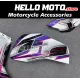 Yamaha X-MAX 125 2023-2024 / X-MAX 300 2023-2024 Fairing P/N 3AM10