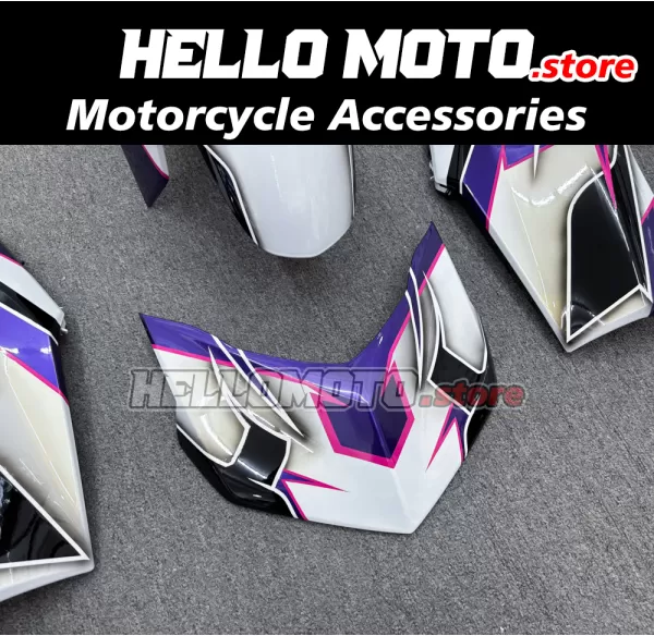 Yamaha X-MAX 125 2023-2024 / X-MAX 300 2023-2024 Fairing P/N 3AM10