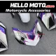 Yamaha X-MAX 125 2023-2024 / X-MAX 300 2023-2024 Fairing P/N 3AM10