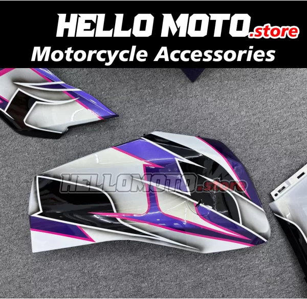 Yamaha X-MAX 125 2023-2024 / X-MAX 300 2023-2024 Fairing P/N 3AM10