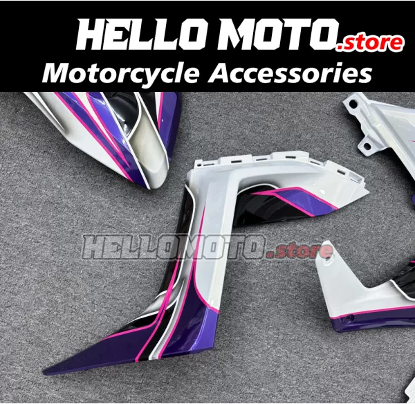Yamaha X-MAX 125 2023-2024 / X-MAX 300 2023-2024 Fairing P/N 3AM10